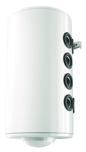 Ballon tampon au sol pour pompe à chaleur 400 litres - Somatherm